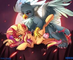 Alternate Character Rule 34 Image