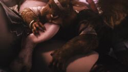 16:9 2026 3d 3d_(artwork) 3d_animation animated anthro axe balls blender_(artwork) brown_body brown_fur closed_eyes clothed clothing deep_throat deepthroat deity digital_media_(artwork) duo erection eyahara eye_patch eyewear fellatio fingers fur genitals god_of_war god_of_war_ragnarok hand_on_leg hand_on_penis hand_on_shoulder hand_on_thigh hi_res high_framerate human human_on_anthro human_on_male human_penetrating humanoid_genitalia interspecies kratos lehornysfx3d light-skinned_male loop male male/male male_penetrating mammal munt_works_(va) muscular nails opennsfwsp_(va) oral oral_penetration outside outside_sex penetration penile penis penis_in_mouth pixelcarnagee_(va) pubes ratatoskr rodent sciurid sex short_playtime size_difference sony_corporation sony_interactive_entertainment sound squirrel tagme tail tree_squirrel video voluox_(modeler) whiskers widescreen
