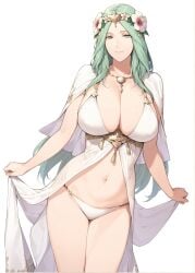 rhea (fire emblem) from fire emblem heroes by flodun