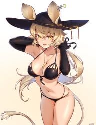 dorothy (arknights) from arknights by lunn (artist)