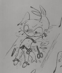 1boy 1cuntboy 6_nipples animal animate_inanimate antennae antennae_(anatomy) belly_nipples big_head bleeding blood crying cuntboy cuntboy_feral cuntboy_only dandy's_world feet_tied feral feral_male feral_only feral_solo feralized genital_modification genital_mutilation genitals gore graphite_(artwork) guro intersex intersex_feral intersex_only jpeg junipurr_(artist) knife laying_down laying_on_back laying_on_table lying lying_down lying_on_back lying_on_table lynxfurr male male_feral male_only medical medical_instrument medical_table multi_nipple mutilation neutering nipples no-human no_human no_humans non-human non-human_only noncon nonconsensual nonconsenting_male oerba_yun_fang on_back only_feral only_male pencil_(artwork) pussy quadruped restrained roblox roblox_game scared scared_expression scissors shrimp shrimpo_(dandy's_world) sketch small solo solo_cuntboy solo_feral solo_male spayed species_swap stomach_nipples surgery sweat sweatdrop sweating table tear tears tied_down traditional_media_(artwork) tweezers uncolored unwanted unwanted_surgery video_games vulva whiskers