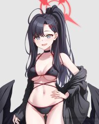 ichika (blue archive) from blue archive by bucho sama