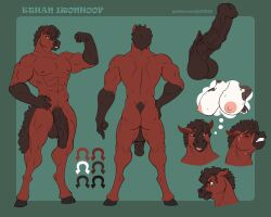 Digital Drawing (Artwork) Rule 34 Image