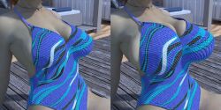 1girls Rule 34 Image