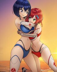 sakimiya iruka from dolphin wave by ginto