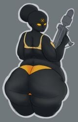 haze (deadlock) from deadlock by radiosuperior