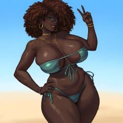 original character from original
