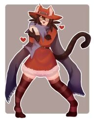 blahaj fan art