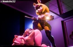 Blender (Artwork) Rule 34 Image