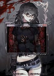 original fan art