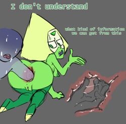 anal anal_fisting anal_x-ray annoyed annoyed_expression anus bored bored_sex casual casual_sex deep_anal depth_play dezetaka disinterested disinterested_sex distracted distracted_sex dzk elbow_deep elbow_deep_anal_fisting elbow_deep_fisting emotionless emotionless_sex expressionless expressionless_sex fisting free_use peridot_(steven_universe) steven_universe unamused unamused_sex unenthusiastic unenthusiastic_sex unimpressed uninterested uninterested_sex x-ray