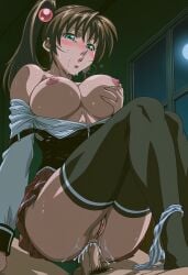 imari kurumi from bible black by keltubs