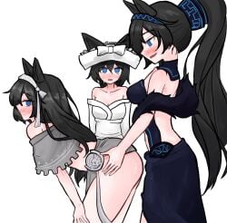 kasli the bane from nyanko daisensou by pixiv id 89366648
