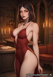 serana from bethesda softworks by passion ai