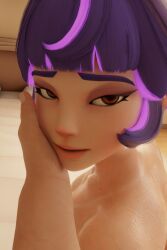 Juno (Overwatch) Rule 34 Image