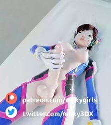 1futa 3d animated areolae asian autofacial balls blender blizzard_entertainment bodysuit breasts brown_hair clothing continuous_ejaculation cum cum_drip cum_everywhere cum_on_face cum_on_own_face cum_on_self cumshot curvy d.va ejaculation erect_nipples erection excessive_cum eyelashes footwear full-package_futanari futa_only futanari hands-free handsfree_ejaculation handwear hips huge_cock human infinite_cum large_breasts large_penis legs long_hair milkygirls mostly_nude nipples no_sound nude orgasm overwatch penis pink_lips ruined_orgasm skin skinny solo solo_futa vagina veiny_penis video