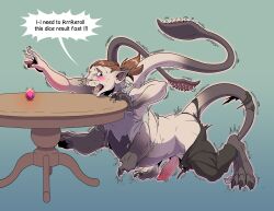 Digital Media (Artwork) Rule 34 Image