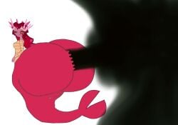 1girls ass booty brap brown_gas_cloud bubble_ass bubble_butt cookie_run cookie_run_kingdom crimson_coral_cookie crk fart fart_cloud fart_fetish farting fatass female gassing gassy gem_mermaid gngmarine green_gas green_gas_cloud huge_ass huge_butt hyper hyper_ass hyper_butt mermaid mermaid_girl mermaid_tail shy solo solo_female thicc thicc_thighs upset upset_stomach wide_ass wide_butt wide_hips