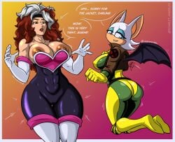 marvel girl from marvel by sa26comissions