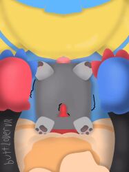 1femboy 1girls 2boys anal anal_sex animal_genitalia animal_penis animated bed bedroom_sex bestiality bulge buttlovervr canine chest_tuft chubby chubby_female claws cream_fur dandy's_world dandys_world deep_penetration feet_up femboy feral feral_penetrated furry furry_only goob_(dandy's_world) hands_on_thighs knot licking licking_pussy licking_vagina lying lying_on_back lying_on_bed oral pawpads paws paws_up pebble_(dandy's_world) penetrating_pov penis_size_difference pet pov quiver quivering roblox roblox_game saliva saliva_on_tongue self_upload shaking shivering size_difference small_penis smaller_male smaller_penetrated stomach_bulge striped_body stripes tail thick_thighs thighs threesome thrusting thrusting_into_ass tongue toon_(dandy's_world) vagina yatta_(dandy's_world) yellow_fur zoophilia