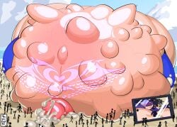 2025 absurd_res belly big_belly big_breasts bite biting_lip bodily_fluids breasts cellphone cum cum_inside cum_on_leg digital_media_(artwork) dragon eeveelution ejaculation electronics english_text erection female frozenartifice generation_2_pokemon generation_6_pokemon genital_fluids genitals green_eyes hair heart_symbol hi_res holding_object holding_phone huge_belly huge_breasts hybrid_pokemon hyper hyper_belly intersex ira_(frozenartifice) male mammal mythological_creature mythological_scalie mythology navel nintendo nude orange_sclera orgasm_face penile penis phone pokemon pokemon_(species) pubic_tattoo scalie selfie sex smartphone smile stomach_tattoo sylveon tattoo text thick_thighs tiny_people umbreon veiny_belly wide_hips