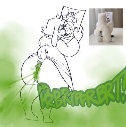 anthro antlers ass avian bear between_cheeks big_butt biped bird blush blush_lines bovid caprine clothing darkner deer deltarune digital_media_(artwork) dress duo evil_ralsei_(ti-ling) extreme_size_difference eyewear fart fart_cloud fart_fetish farting_on_another female glasses hair horn larger_anthro larger_male long_hair macro macro_male male mammal micro micro_female missing_poster new_world_deer noelle_holiday oblivious penguin polar_bear ralsei reference_image reindeer simple_background size_difference smaller_anthro smaller_female sound_effects standing ti-ling undertale_(series) ursine vowelless vowelless_sound_effect wearing_glasses white_background wide_eyed wide_hips