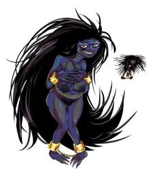 wilhelmina von kreutzwort from look outside by 0zempicshitter