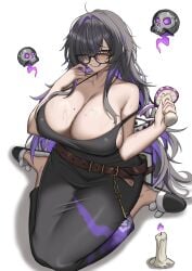 label (nikke) from goddess of victory: nikke by yijie xianyu