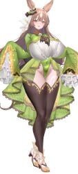 satono diamond (umamusume) from umamusume by kabic3729