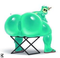doug (monster prom) from monster con by brouva