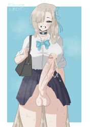 asuna (blue archive) from blue archive by shisohide
