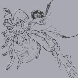 gangle (the amazing digital circus) from the amazing digital circus by turpentine