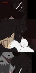 Daughter (Lore) Rule 34 Image