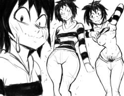sarah andersen fan art