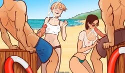 Booru post from rule34.xxx