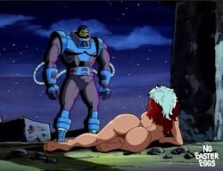 apocalypse (x-men) from marvel by no easter eggs