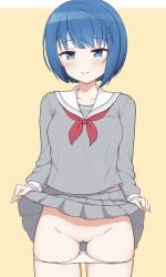 kiritani haruka from project sekai by chataring mai