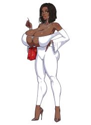 original character from original