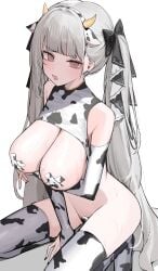 formidable (azur lane) from azur lane by nephthys2356