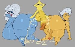 1femboy 1girls 2boys 2d absurd_res after_anal after_orgasm after_sex arms ass ass_focus ass_up balls ballsack bent_over big_ass big_ass_(male) big_balls big_boobs big_breasts big_butt big_cock big_dick big_hips big_penis big_testicles big_thighs big_tits bisexual black_eyes blue-skinned_female blue_body blue_skin blush blush_face blushed_face blushing blushing_female bodily_fluids both_sexes_in_same_situation breasts bubble_ass bubble_butt butt butt_focus butt_up canon_couple circumcised cloud cock crescent_moon cum cum_drip cum_dripping cum_dripping_from_ass cum_dripping_from_penis cum_from_ass cum_in_ass cum_in_butt cum_inside cum_leak cum_leaking cum_on_ass cum_on_balls cum_on_body cum_on_butt cum_on_floor cum_on_ground cum_on_lower_body cumming cumshot darkner deltarune deltarune_chapter_3 dick ejaculating ejaculation ejaculation_while_pentrated elemental_creature elemental_humanoid elnina_(deltarune) eyelashes eyes_rolling_back fat_ass fat_butt female femboy fingers fully_nude gay genital_fluids genitals gray_background grey_background group hair half-closed_eyes half-erect hands hi_res hips huge_ass huge_balls huge_boobs huge_breasts huge_butt huge_cock huge_dick huge_hips huge_penis huge_testicles huge_thighs huge_tits humanoid hyper hyper_ass hyper_balls hyper_breasts hyper_butt hyper_cock hyper_dick hyper_genitalia hyper_hips hyper_penis hyper_testicles hyper_thighs kneeling kopokofiart lanino_(deltarune) large_ass large_balls large_boobs large_breasts large_butt large_cock large_dick large_hips large_penis large_testicles large_thighs large_tits leaking_cum legs looking_pleasured looking_up male male/female male/male male/male/female naked naked_female naked_male narrowed_eyes no_arms not_furry nude nude_female nude_male on_all_fours orange_glans penis penis_size_difference plain_background red_glans small_but_hung smile starwalker tagme testicles the_original_starwalker thick thick_ass thick_butt thick_cock thick_dick thick_hips thick_legs thick_penis thick_thighs thighs threesome trio undertale_(series) voluptuous voluptuous_body voluptuous_female voluptuous_male white_hair wide_ass wide_butt wide_hips wide_thighs yellow-skinned_male yellow_body yellow_skin