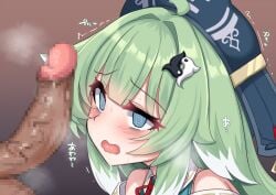 huohuo (honkai: star rail) from honkai (series) by ebon