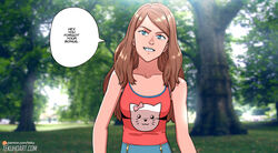 tammy (tekuho) from original by tekuho