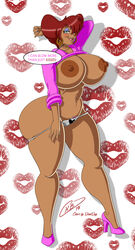 peg pete from disney by deaddog