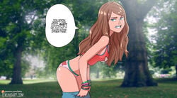 tammy (tekuho) from original by tekuho