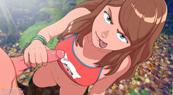 tammy (tekuho) from original by tekuho