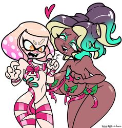 inkling from christmas by gray eggs n ham