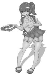 condom cookie female little_girl tagme