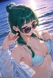 maomao (kusuriya no hitorigoto) from kusuriya no hitorigoto by botchi996