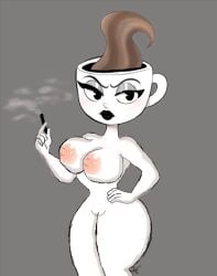 espressona signora from italian brainrot