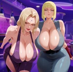 samui tagme tsunade